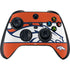 NFL Denver Broncos Zone Block Xbox Series X Controller Skin