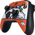 NFL Denver Broncos Zone Block Xbox Series X Controller Skin