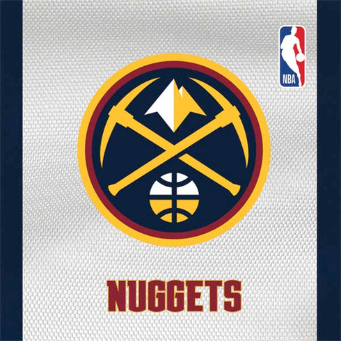NBA Denver Nuggets Nintendo 2DS XL (2017) Skin