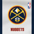 NBA Denver Nuggets Nintendo 2DS XL (2017) Skin