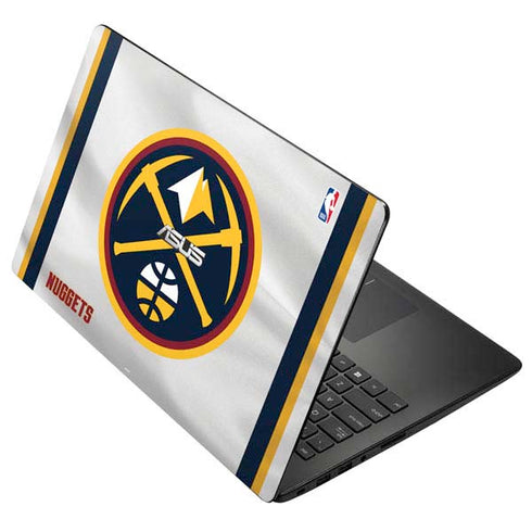 NBA Denver Nuggets Asus X502CA 15.6 Skin