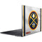 NBA Denver Nuggets Ativ Book 9 (15.6in 2014) Skin
