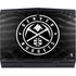 NBA Denver Nuggets Black Animal Print Dell Alienware Skin