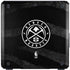 NBA Denver Nuggets Black Animal Print Cooler Master MasterBox Q300L Mini Tower Skin