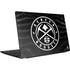 NBA Denver Nuggets Black Animal Print Dell Vostro Skin