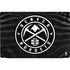 NBA Denver Nuggets Black Animal Print Dell Vostro Skin