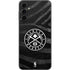 NBA Denver Nuggets Black Animal Print Galaxy A14 5G Skin