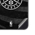 NBA Denver Nuggets Black Animal Print Galaxy A14 5G Skin