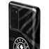 NBA Denver Nuggets Black Animal Print Galaxy Note20 5G Pro Case