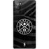 NBA Denver Nuggets Black Animal Print Galaxy Note20 5G Skin