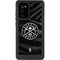 NBA Denver Nuggets Black Animal Print Galaxy Note20 5G Waterproof Case
