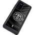 NBA Denver Nuggets Black Animal Print Galaxy Note20 5G Waterproof Case