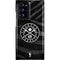 NBA Denver Nuggets Black Animal Print Galaxy Note20 Ultra 5G Lite Case