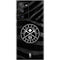 NBA Denver Nuggets Black Animal Print Galaxy Note20 Ultra 5G Skin