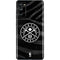 NBA Denver Nuggets Black Animal Print Galaxy S20 Fan Edition Skin