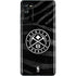 NBA Denver Nuggets Black Animal Print Galaxy S20 Fan Edition Skin