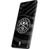 NBA Denver Nuggets Black Animal Print Galaxy S20 Fan Edition Skin