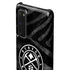NBA Denver Nuggets Black Animal Print Galaxy S20 Lite Case