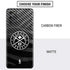 NBA Denver Nuggets Black Animal Print Galaxy S20 Plus Skin