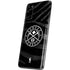 NBA Denver Nuggets Black Animal Print Galaxy S20 Skin