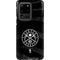 NBA Denver Nuggets Black Animal Print Galaxy S20 Ultra 5G Pro Case
