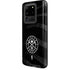 NBA Denver Nuggets Black Animal Print Galaxy S20 Ultra 5G Pro Case