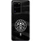 NBA Denver Nuggets Black Animal Print Galaxy S20 Ultra 5G Skin