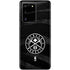NBA Denver Nuggets Black Animal Print Galaxy S20 Ultra 5G Skin