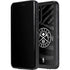 NBA Denver Nuggets Black Animal Print Galaxy S20 Waterproof Case