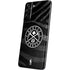 NBA Denver Nuggets Black Animal Print Galaxy S21 5G Skin