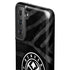 NBA Denver Nuggets Black Animal Print Galaxy S21 Plus 5G Pro Case