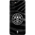 NBA Denver Nuggets Black Animal Print Galaxy S21 Plus 5G Skin