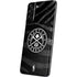 NBA Denver Nuggets Black Animal Print Galaxy S21 Plus 5G Skin