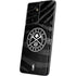 NBA Denver Nuggets Black Animal Print Galaxy S21 Ultra 5G Skin