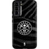 NBA Denver Nuggets Black Animal Print Galaxy S22 Plus Pro Case