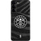 NBA Denver Nuggets Black Animal Print Galaxy S22 Plus Skin