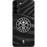 NBA Denver Nuggets Black Animal Print Galaxy S22 Plus Skin