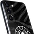 NBA Denver Nuggets Black Animal Print Galaxy S22 Plus Skin