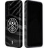NBA Denver Nuggets Black Animal Print Galaxy S22 Pro Case