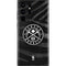 NBA Denver Nuggets Black Animal Print Galaxy S22 Ultra Skin