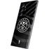 NBA Denver Nuggets Black Animal Print Galaxy S22 Ultra Skin