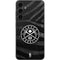 NBA Denver Nuggets Black Animal Print Galaxy S23 FE Skin