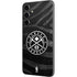 NBA Denver Nuggets Black Animal Print Galaxy S23 FE Skin
