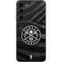 NBA Denver Nuggets Black Animal Print Galaxy S23 Plus Skin