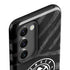 NBA Denver Nuggets Black Animal Print Galaxy S23 Pro Case