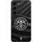 NBA Denver Nuggets Black Animal Print Galaxy S23 Skin