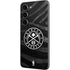NBA Denver Nuggets Black Animal Print Galaxy S23 Skin