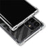NBA Denver Nuggets Black Animal Print Galaxy S24 Ultra Clear Case
