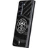 NBA Denver Nuggets Black Animal Print Galaxy Z Fold5 5G Skin