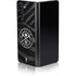 NBA Denver Nuggets Black Animal Print Galaxy Z Fold5 5G Skin